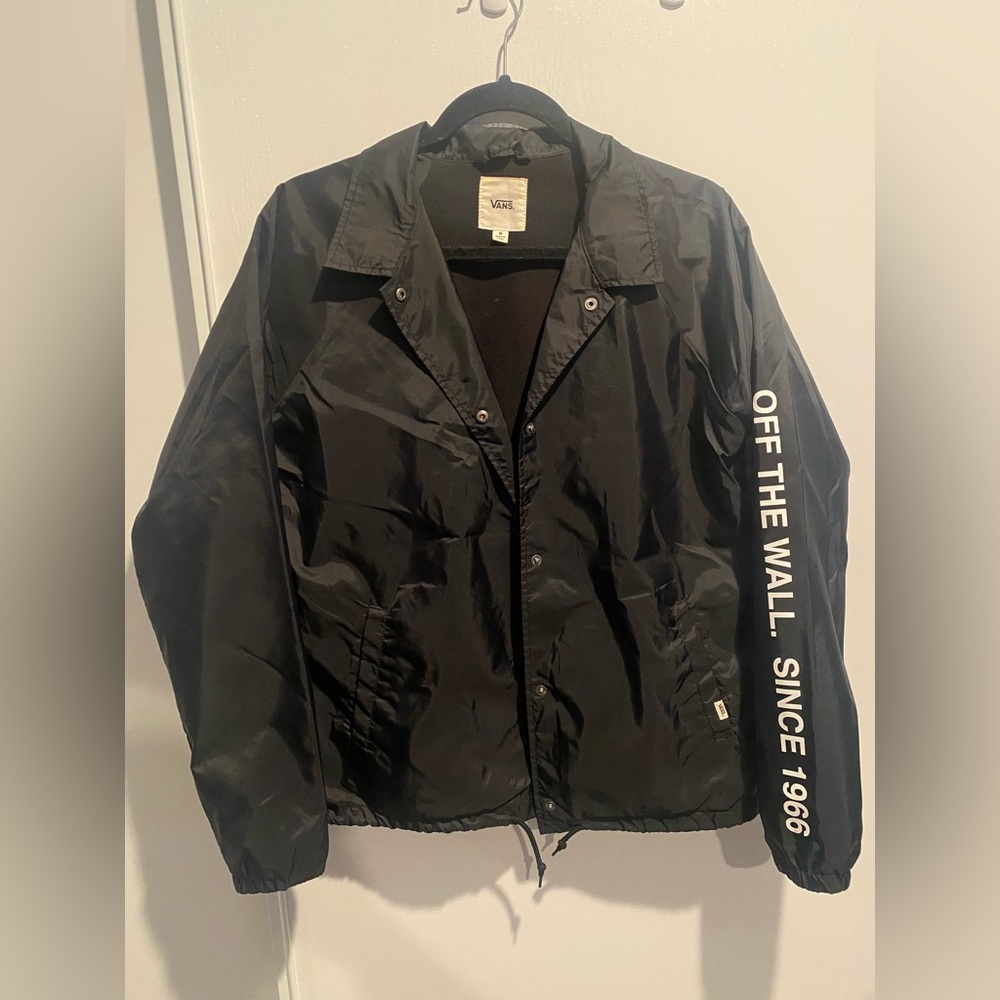 Vans Women’s Windbreaker